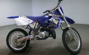 YAMAHA YZ125 CE05C