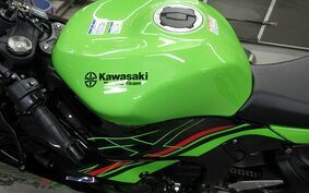 KAWASAKI NINJA ZX-6R A 2022 ZX636G