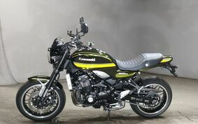 KAWASAKI Z900RS 2020 ZR900C