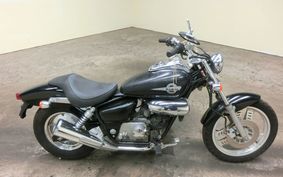 HONDA MAGNA 50 AC13