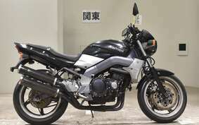 KAWASAKI XANTHUS 1994 ZR400D