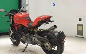 DUCATI M1200 2014 M603J