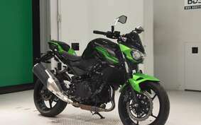 KAWASAKI Z400 Gen.2 2019 EX400G