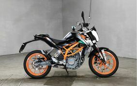 KTM 390 DUKE 2017 JGJ40