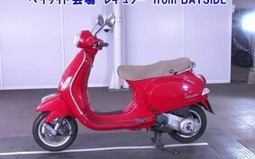 VESPA LX125IE