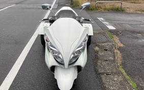 SUZUKI スカイウェイブ250SSトライク CJ46A