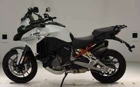 DUCATI MULTISTRADA ーV4S 2022