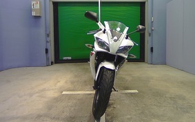 YAMAHA YZF-R125 RE06