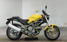 DUCATI MONSTER 400 2003 M407A