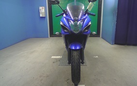 YAMAHA XJ6 ABS 2010 RJ19