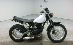 YAMAHA TW225 DG09J