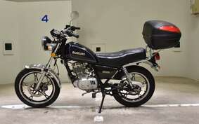 SUZUKI GN125 H PCJG9