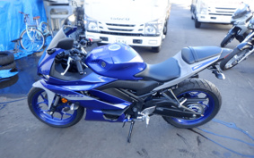 YAMAHA YZF-R25 RG43J