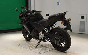 HONDA CBR400R ABS 2015 NC47