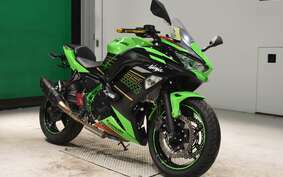 KAWASAKI NINJA 650 A 2020 ER650H