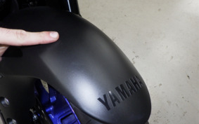 YAMAHA YZF-R25 A RG43J