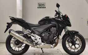 HONDA CB400F 2013 NC47