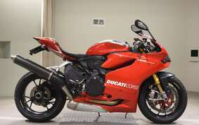 DUCATI 1199 PANIGALE R 2014 H802J