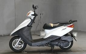 YAMAHA AXIS 125 TREET SE53J