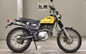 YAMAHA BRONCO 5BT