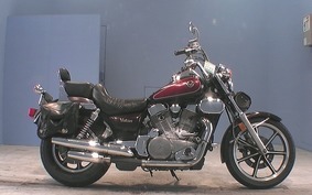 KAWASAKI VULCAN 1500 1988 VNAA14