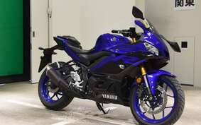 YAMAHA YZF-R25 A RG43J