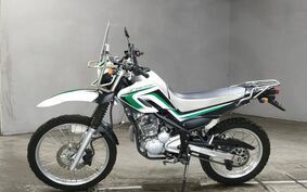 YAMAHA SEROW 250 DG17J