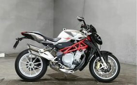 MV AGUSTA BRUTALE 1090 R 2013 B520