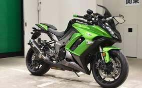 KAWASAKI NINJA 1000 A 2013 ZXCH12