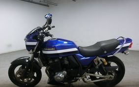 KAWASAKI ZRX400 1994 ZR400E