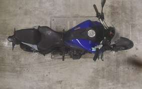 YAMAHA MT-07 2021 RM33J