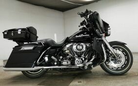 HARLEY FLHX 1580 2008 KB4