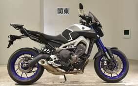 YAMAHA MT-09 A 2016 RN34J