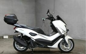 YAMAHA N-MAX 155 SG50J