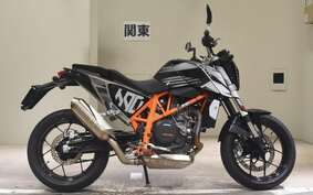 KTM 690 DUKE 2014 LDT40