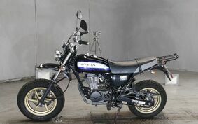 HONDA APE 100 D HC13