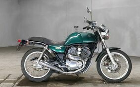 YAMAHA SRV250 RENAISSA 4DN