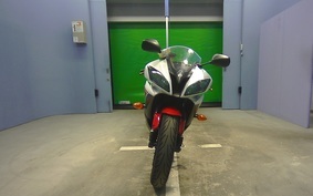 YAMAHA YZF-R6 2008 RJ16