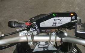 YAMAHA MT-09 2014 RN34J