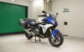 BMW R1200RS 2015