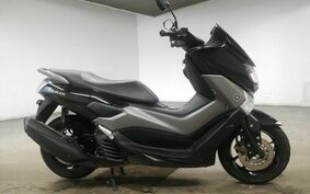 YAMAHA N-MAX 125 SED6J