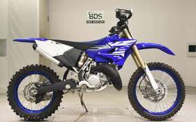 YAMAHA YZ125X CE29C