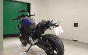 BMW F900R 2020 0K11