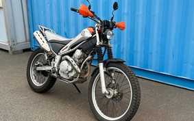 YAMAHA TRICKER DG16J