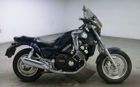 YAMAHA FZX750 1994 3XF