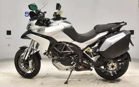 DUCATI MULTISTRADA 1200 S 2013 A302J