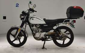 YAMAHA YB125SP