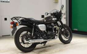 KAWASAKI W800 CAFE 2019 EJ800B