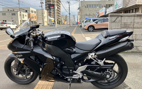 KAWASAKI NINJA ZX 10 R 2007 ZXT00D