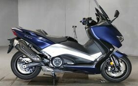 YAMAHA T-MAX 530 DX 2019 SJ15J